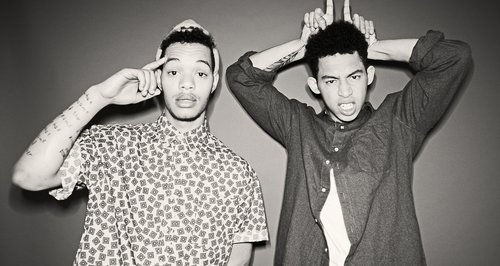 Epic Dreamers Remix