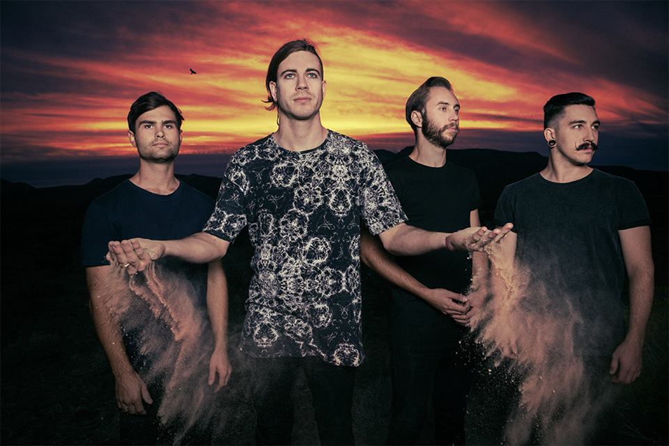 Erase – feat. Ben Marvin & J Hurley