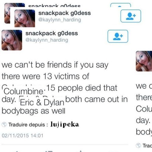 Eric & Dylan (Dirty)