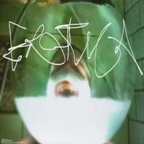Erotica