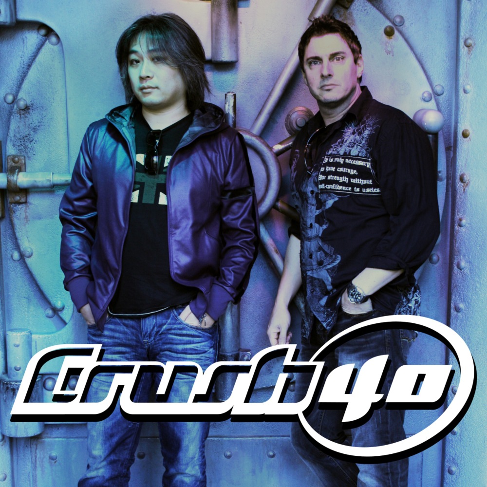 Blue Blur Soundtrack
