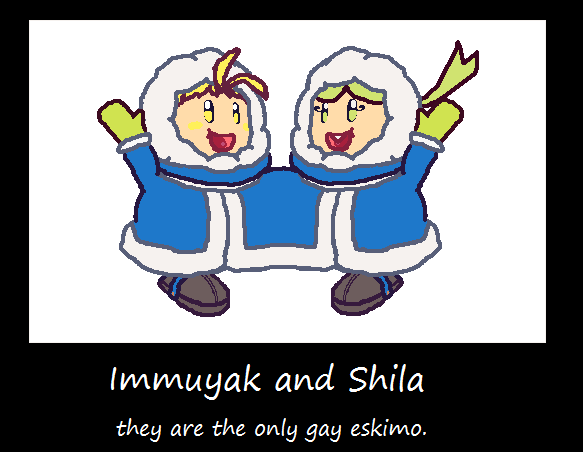 Eskimo