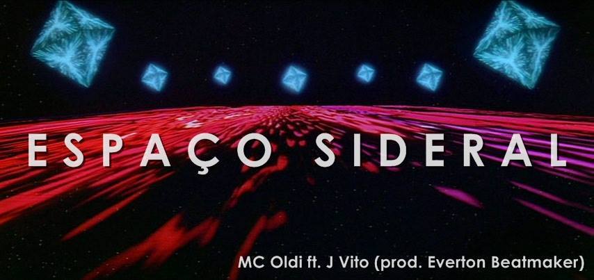 Espaço Sideral (REMIX)