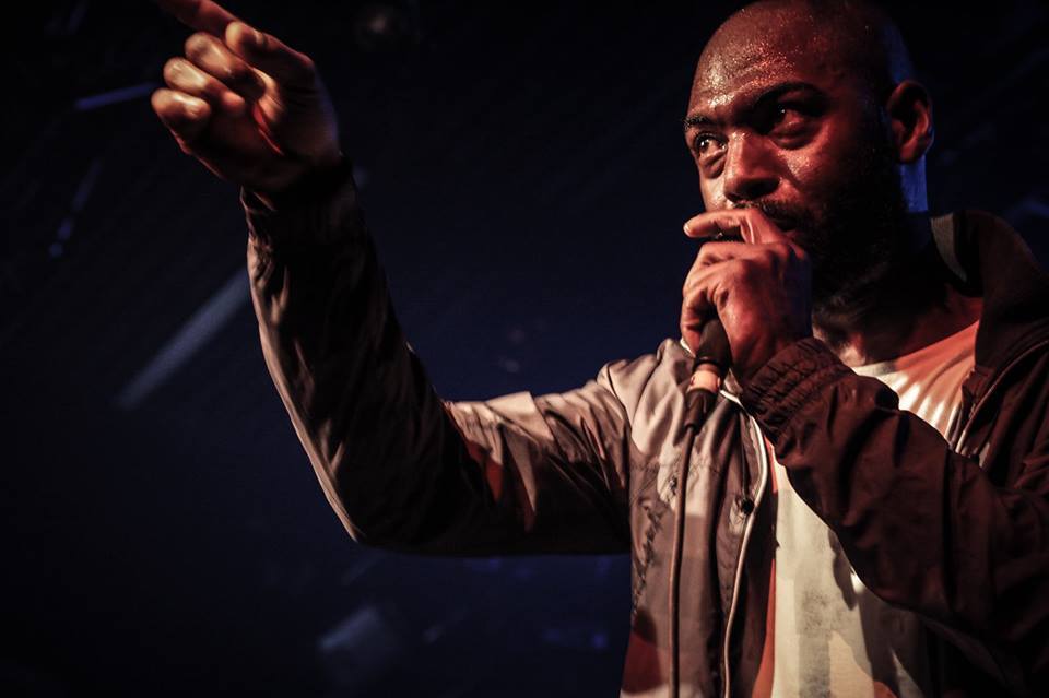 Toda Gente Pode Ser Tudo