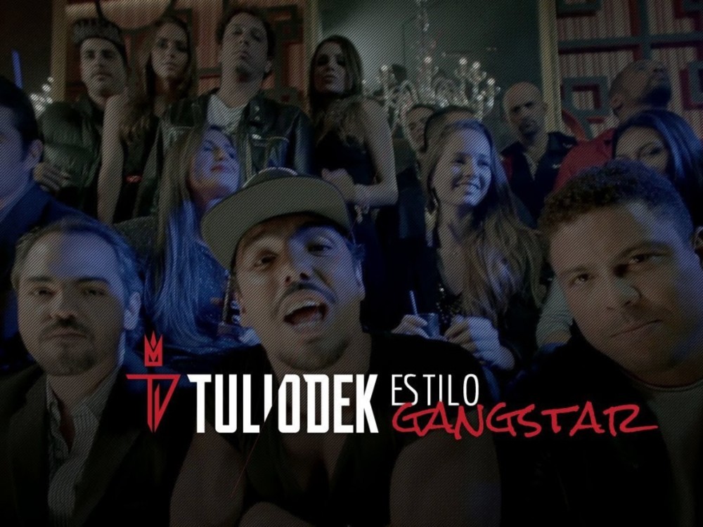 Estilo Gangstar