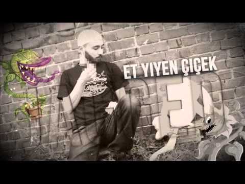 Et Yiyen Çiçek