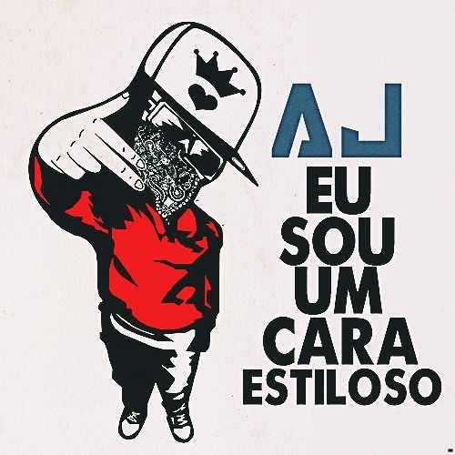 Eu Sou Um Cara Estiloso