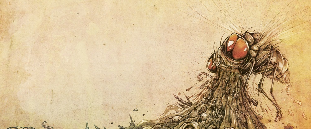 ...So We Ate Them All