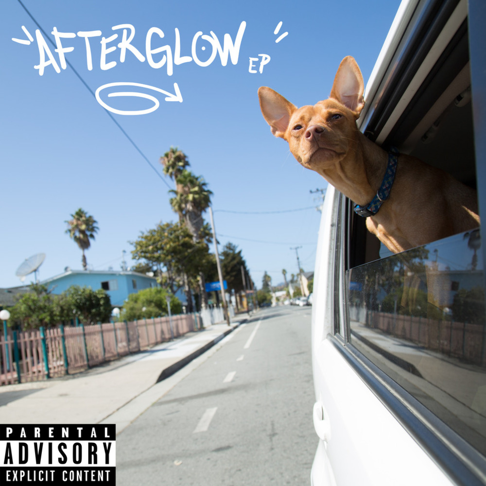 Afterglow EP