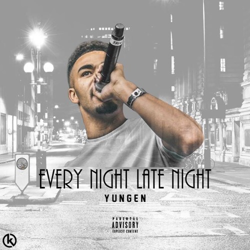 Every Night Late Night