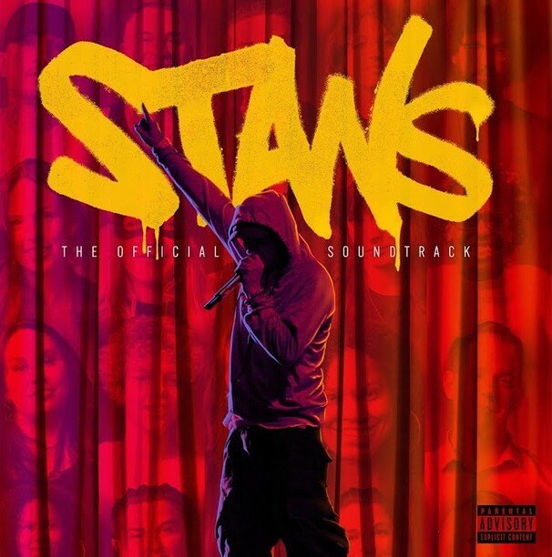 Everybody’s Looking At Me