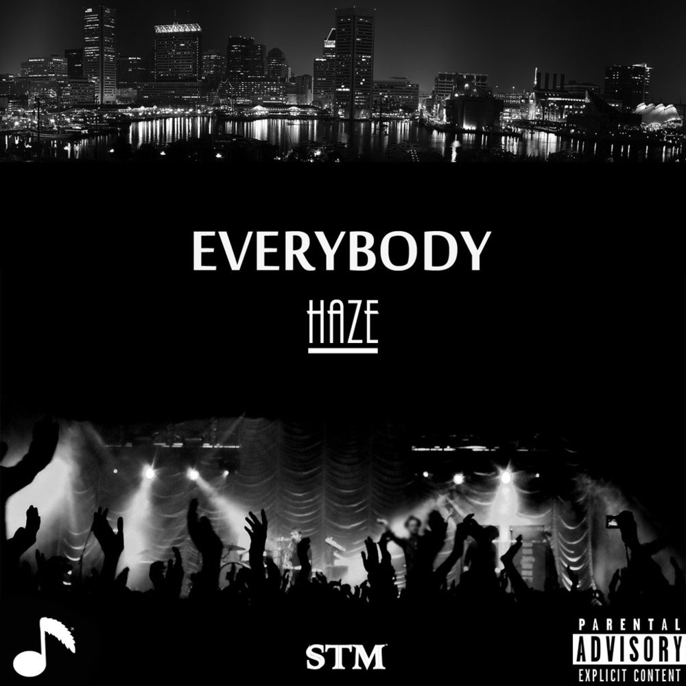 Everybody