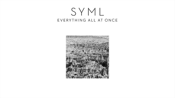 Everything All At Once