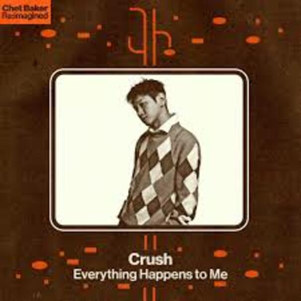 Everything Happens To Me