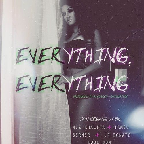 Everything, Everything