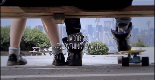 Everything I Want