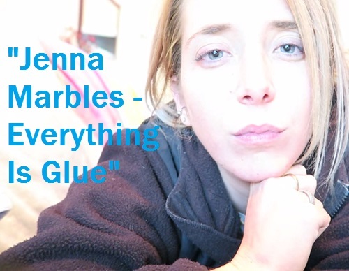 Everything Is Glue