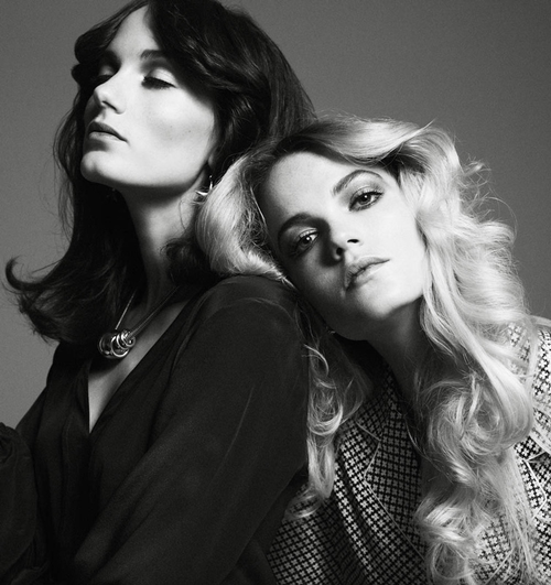 Everything we touch – yannis remix