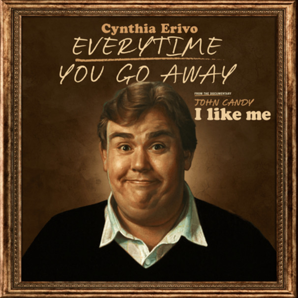 Everytime You Go Away