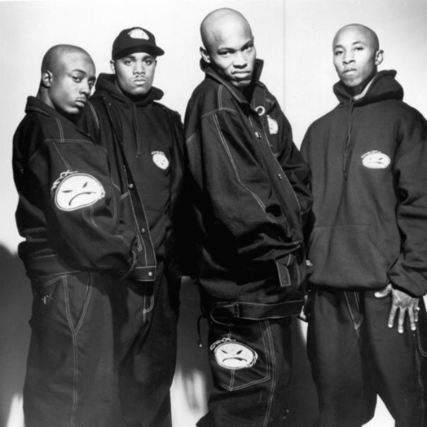 Evil Streets (remix clean)