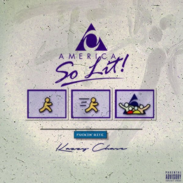 America So Lit