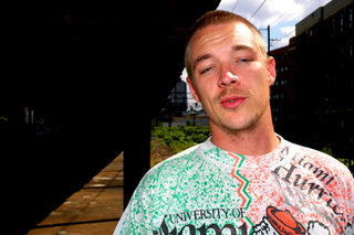 Express Yourself - EP