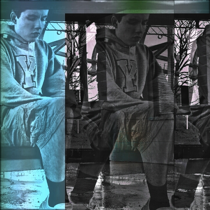 Black & White Music, Vol. 2