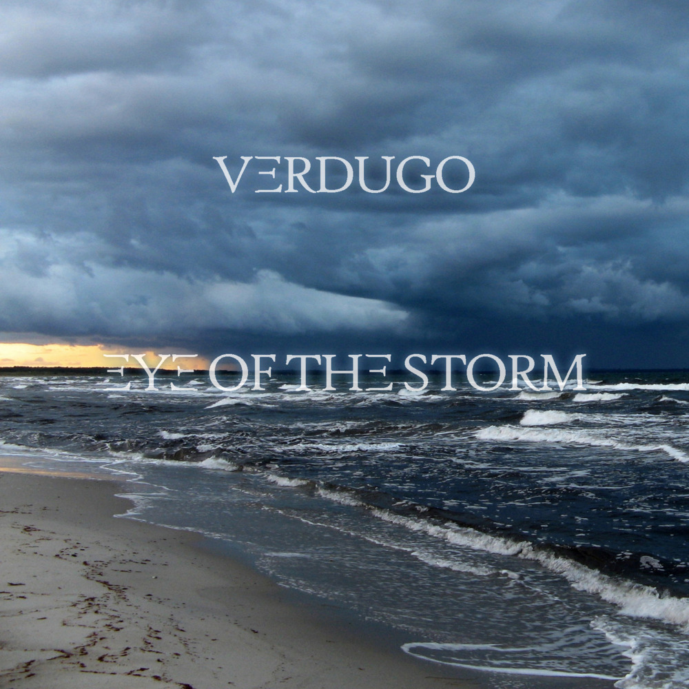 Eye of the Storm