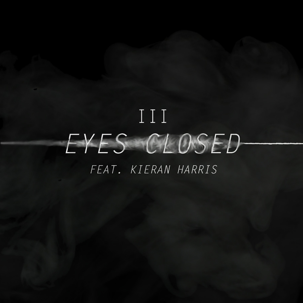 Eyes Closed