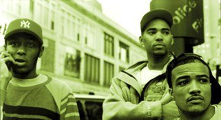 Fa-La-Lashe (Instrumental)