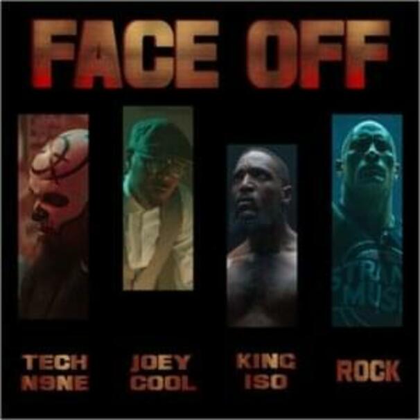 Face Off