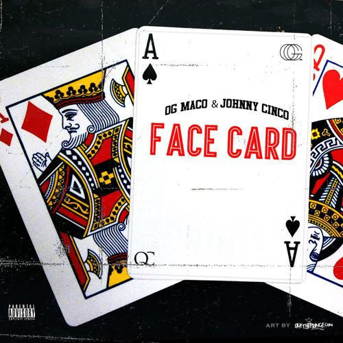 Face Card