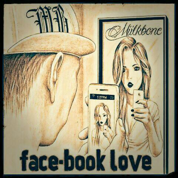 Facebook Love