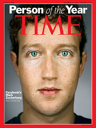 Facebook Turns 10