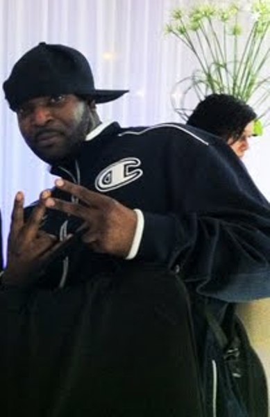 Wu Music Group presents Pollen: The Swarm, Pt. 3