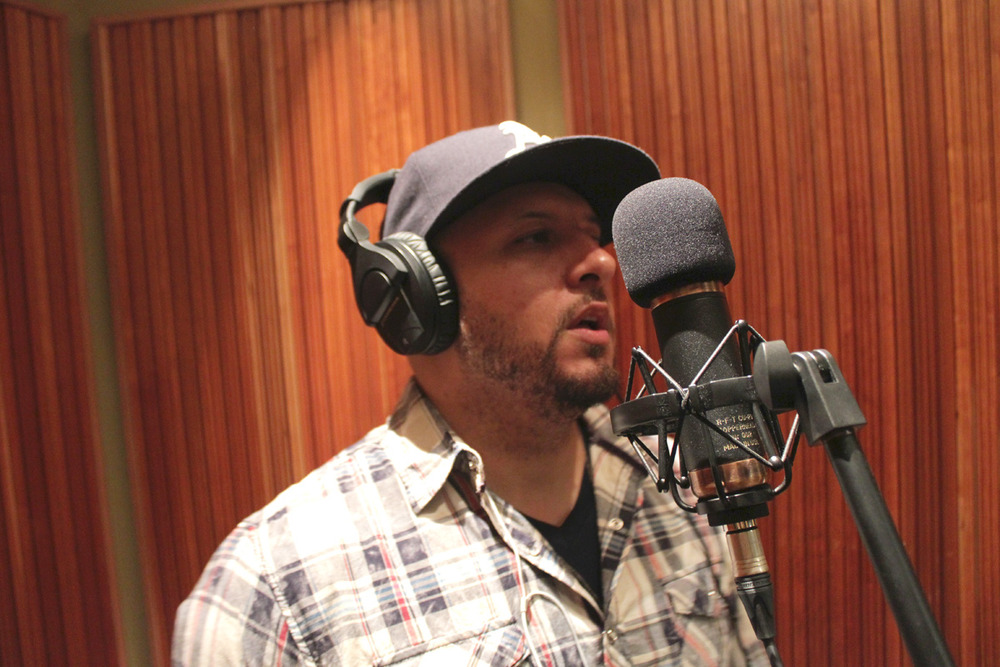 Truth Spoken Mixtape