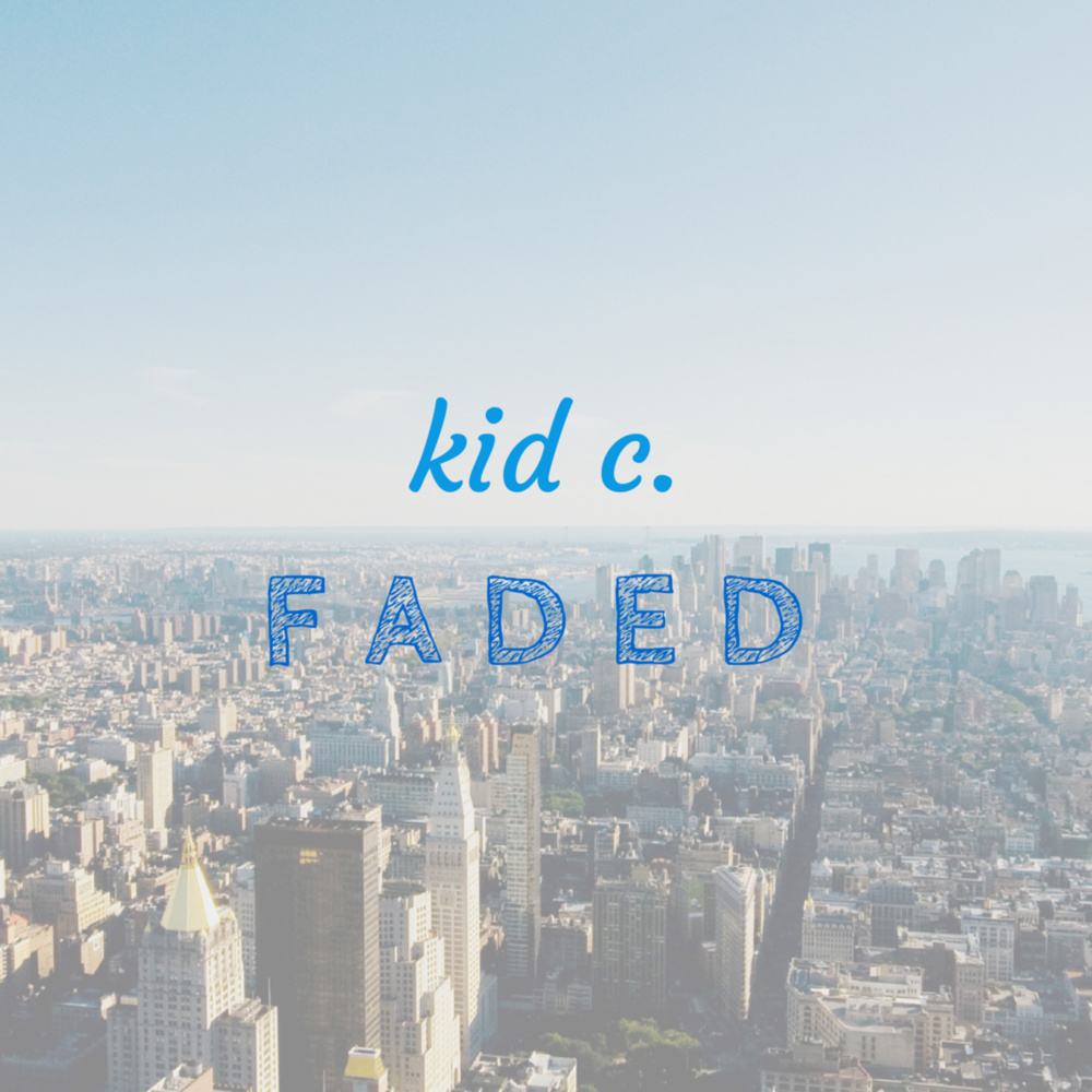 Faded