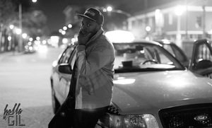 FAH (Written/Produced by Sean Brown)