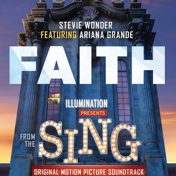 Sing (Original Motion Picture Soundtrack)