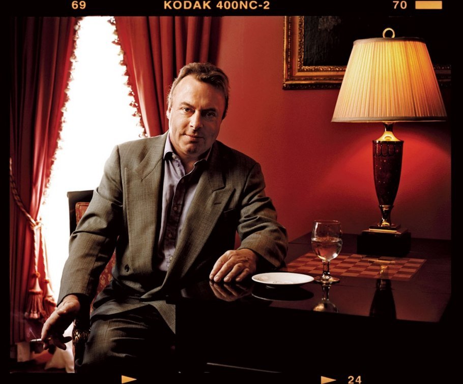 Obituaries by Christopher Hitchens