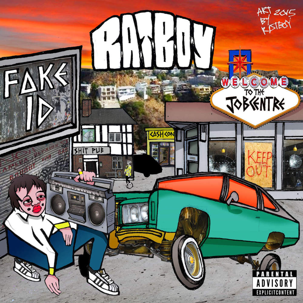 Fake ID (Show N Prove Remix)