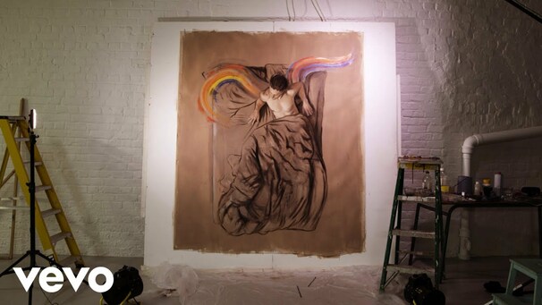 Fall in Love Again (Ben Ashton’s Variation)