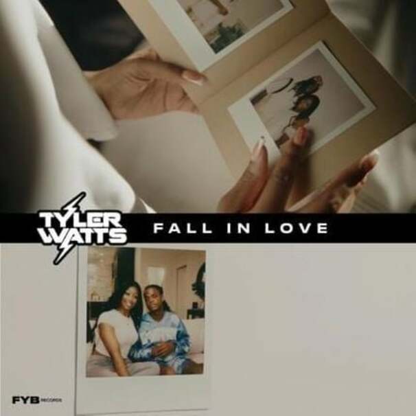 Fall in Love