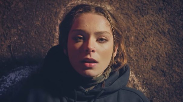 Falling Asleep At The Wheel