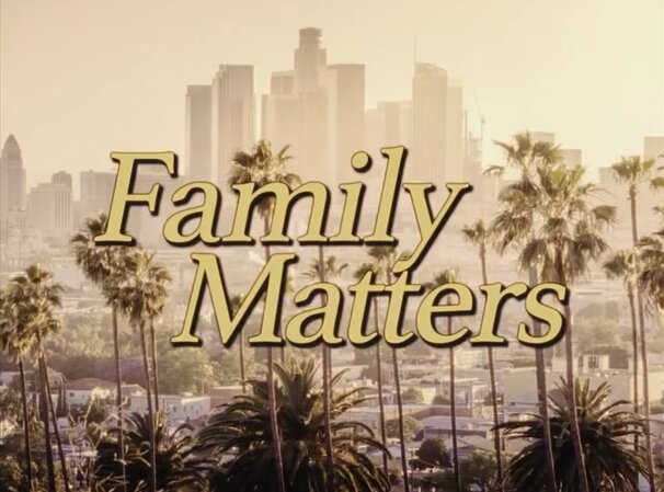 Family Matters