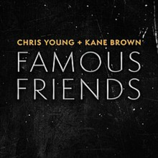 Famous Friends