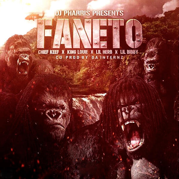 Faneto (Remix)
