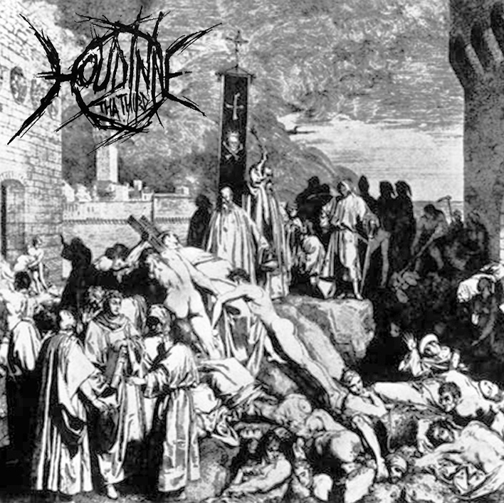 Houdinne Tha Third