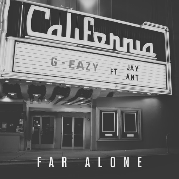 Far Alone (Single)