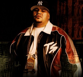 Fat Joe vs. George – Scary Movie 3, Rap battle